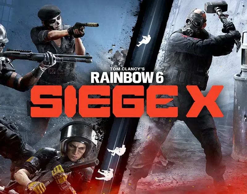 Hakeri provalili u Ubisoft-ove Siege servere, zasipali igrače premijum valutom i banovali