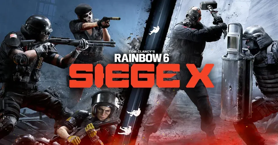Hakeri provalili u Ubisoft-ove Siege servere, zasipali igrače premijum valutom i banovali