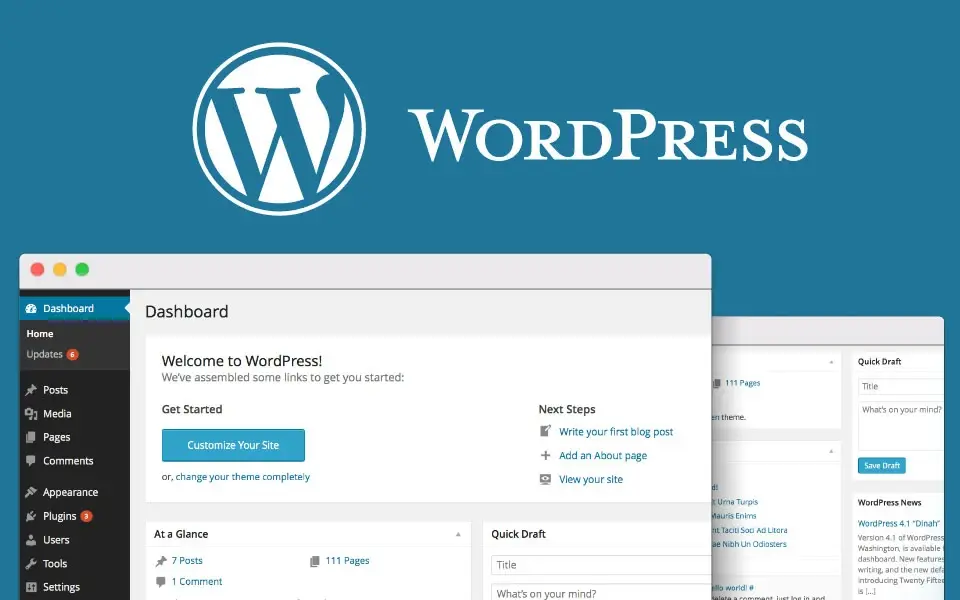 WordPress sigurnost: kompletan vodič 16 Najčešća pitanja o WordPress sigurnosti sa Wordfence i Cloudflare
