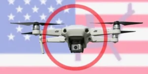 SAD zabranjuju nove strane modele dronova