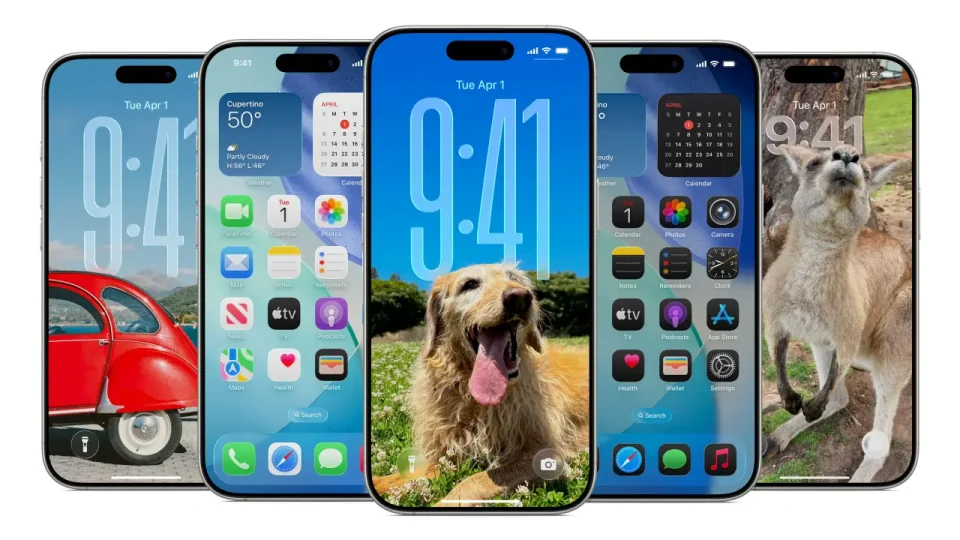 7 funkcija koje će doći sa iOS 27 1 7 funkcija koje će doći sa iOS 27: Šta bi to moglo da dođe sa narednom generacijom Apple operativnog sistema?!