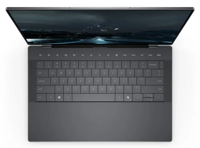 Stižu XPS 14 i XPS 16, Dell oživljava XPS liniju 1 Stižu XPS 14 i XPS 16, Dell oživljava XPS liniju sa potpuno novim XPS 14 i XPS 16 laptopovima