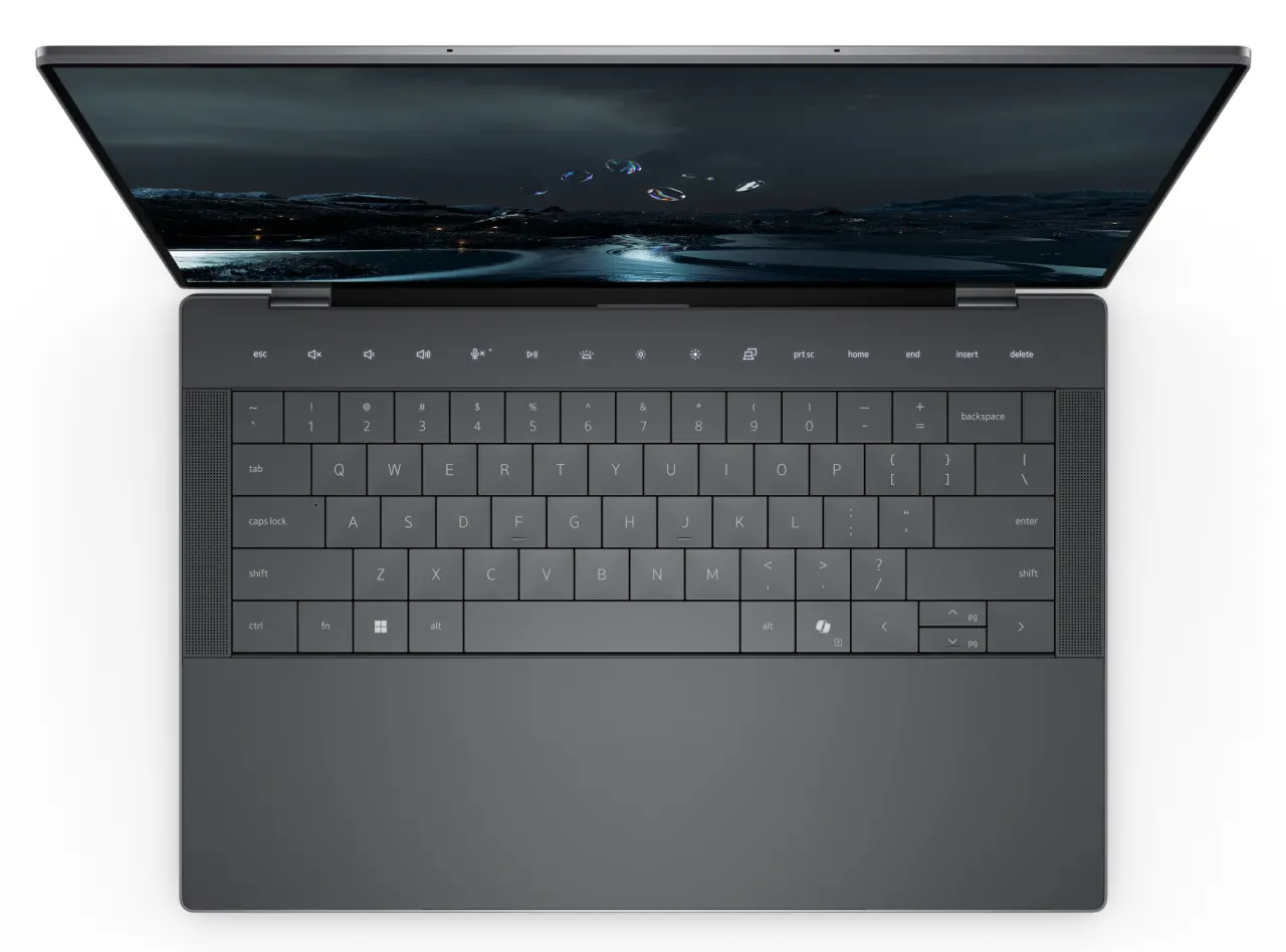 Stižu XPS 14 i XPS 16, Dell oživljava XPS liniju sa potpuno novim XPS 14 i XPS 16 laptopovima