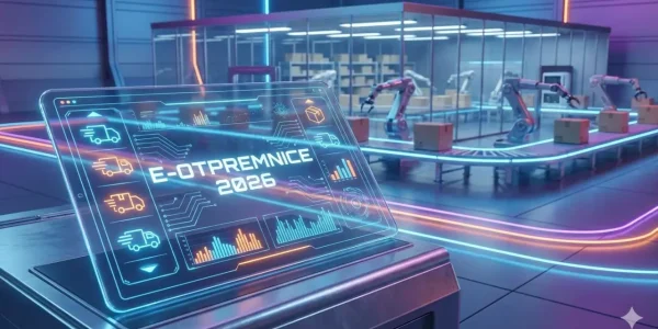 E-Otpremnice 2026. Kompletno uputstvo za preduzetnike