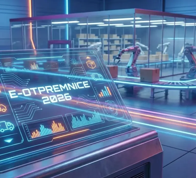 E-Otpremnice 2026. Kompletno uputstvo za preduzetnike