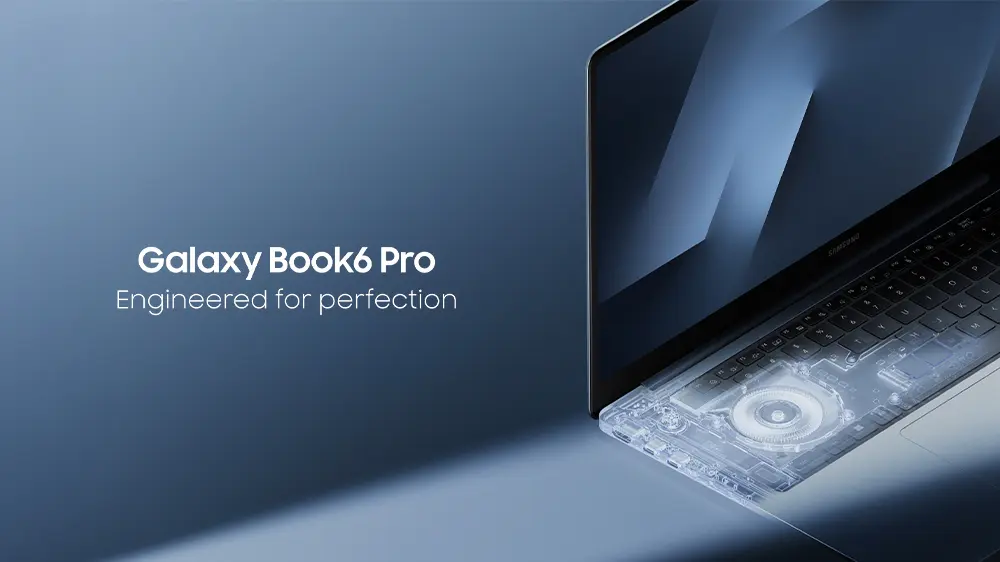 Samsung predstavio Galaxy Book6 na CES 2026 sa značajnim nadogradnjama veštačke inteligencije i performansi