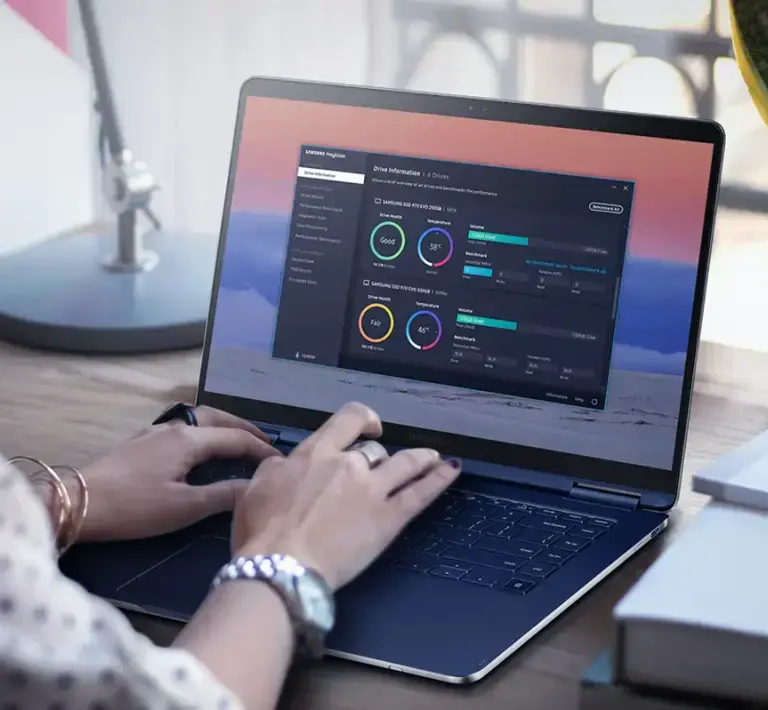 Ažurirajte svoj Samsung SSD softver odmah! - Samsung ispravlja visokorizičnu bezbednosnu ranjivost u svom SSD softveru