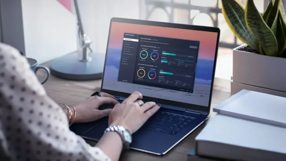 Ažurirajte svoj Samsung SSD softver odmah! 1 Ažurirajte svoj Samsung SSD softver odmah! - Samsung ispravlja visokorizičnu bezbednosnu ranjivost u svom SSD softveru