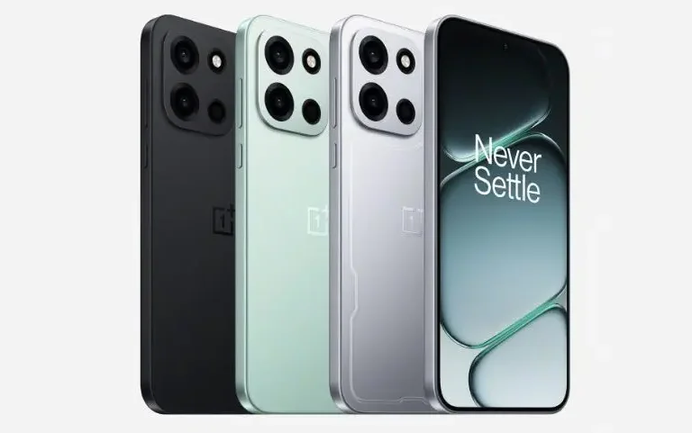 OnePlus Turbo 6 je stigao, sa baterijom od 9.000 mAh i ozbiljnim gejmerskim akreditivima