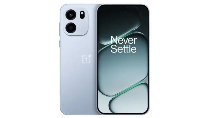 OnePlus Turbo 6 je stigao, sa baterijom od 9.000 mAh i ozbiljnim gejmerskim akreditivima