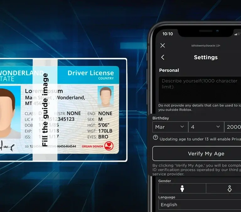 Roblox uvodi obaveznu verifikaciju starosti za funkcije ćaskanja širom sveta