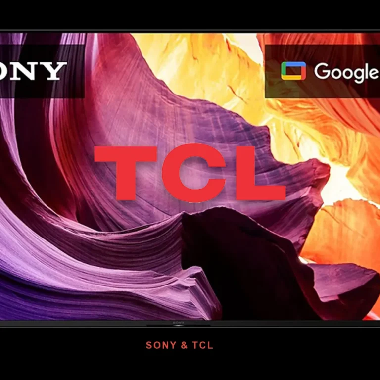 Sony i TCL prave tektonski poremećaj: Šta donosi nova era za BRAVIA televizore?