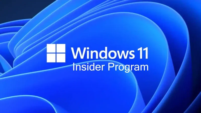 Windows 11 Insider rok: Obavezno ažuriranje