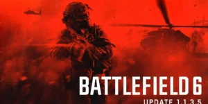 Battlefield 6 Update januar – NOVA MAPA