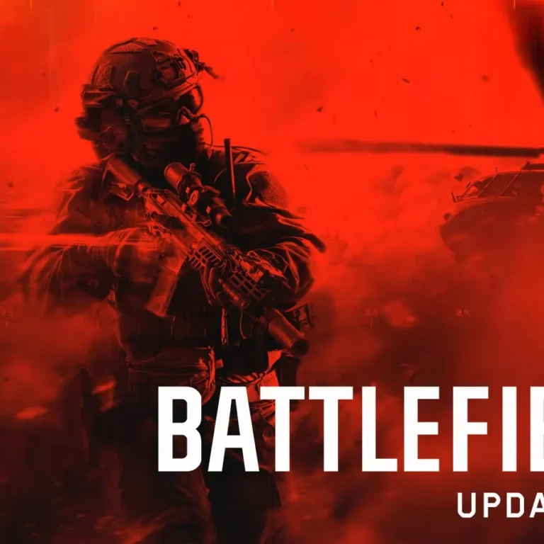 Battlefield 6 Update januar 2026. - Produžetak sezone 1, Balans igre, Sređivanje HUD-a, Najavljena nova mapa...