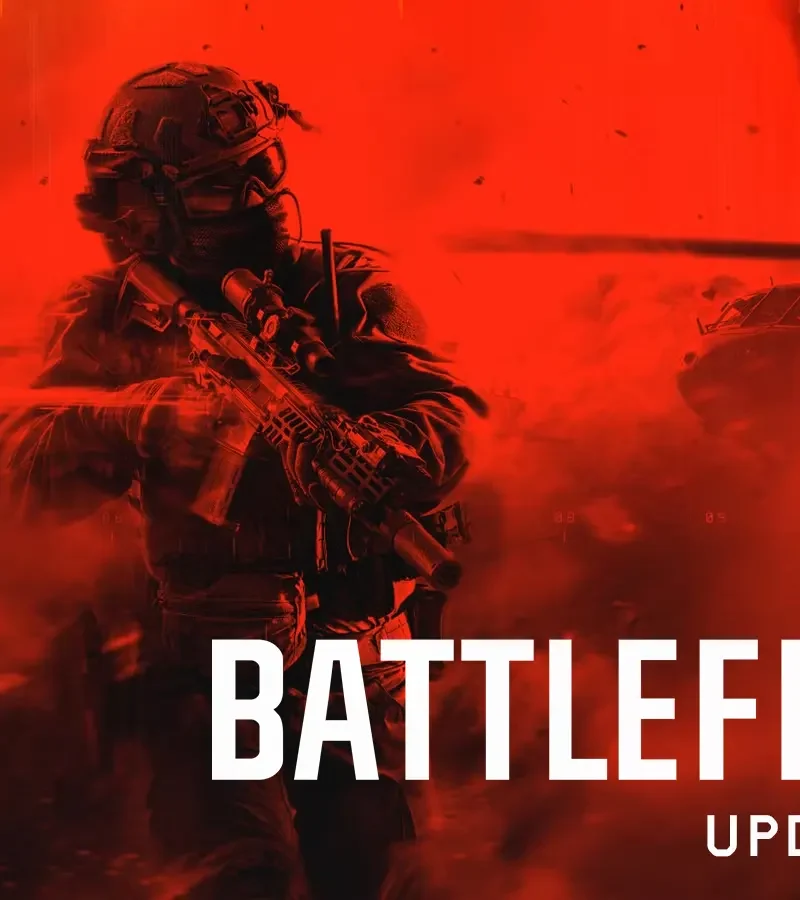 Battlefield 6 Update januar 2026. - Produžetak sezone 1, Balans igre, Sređivanje HUD-a, Najavljena nova mapa...