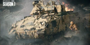 Odložena druga sezona Battlefield 6