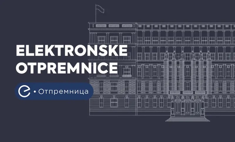 e-otpremnica