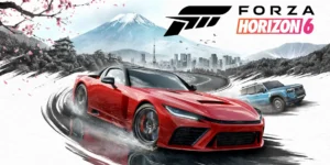 Forza Horizon 6 stiže u Japan