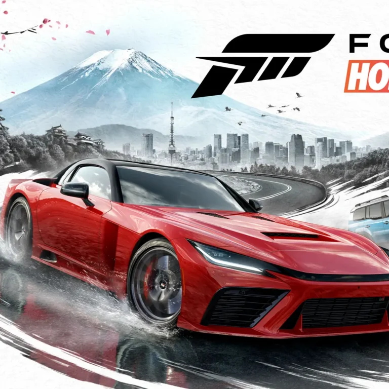 Forza Horizon 6 stiže u Japan: Detalji igre, novine, minimalni zahtevi za PC i još mnogo toga