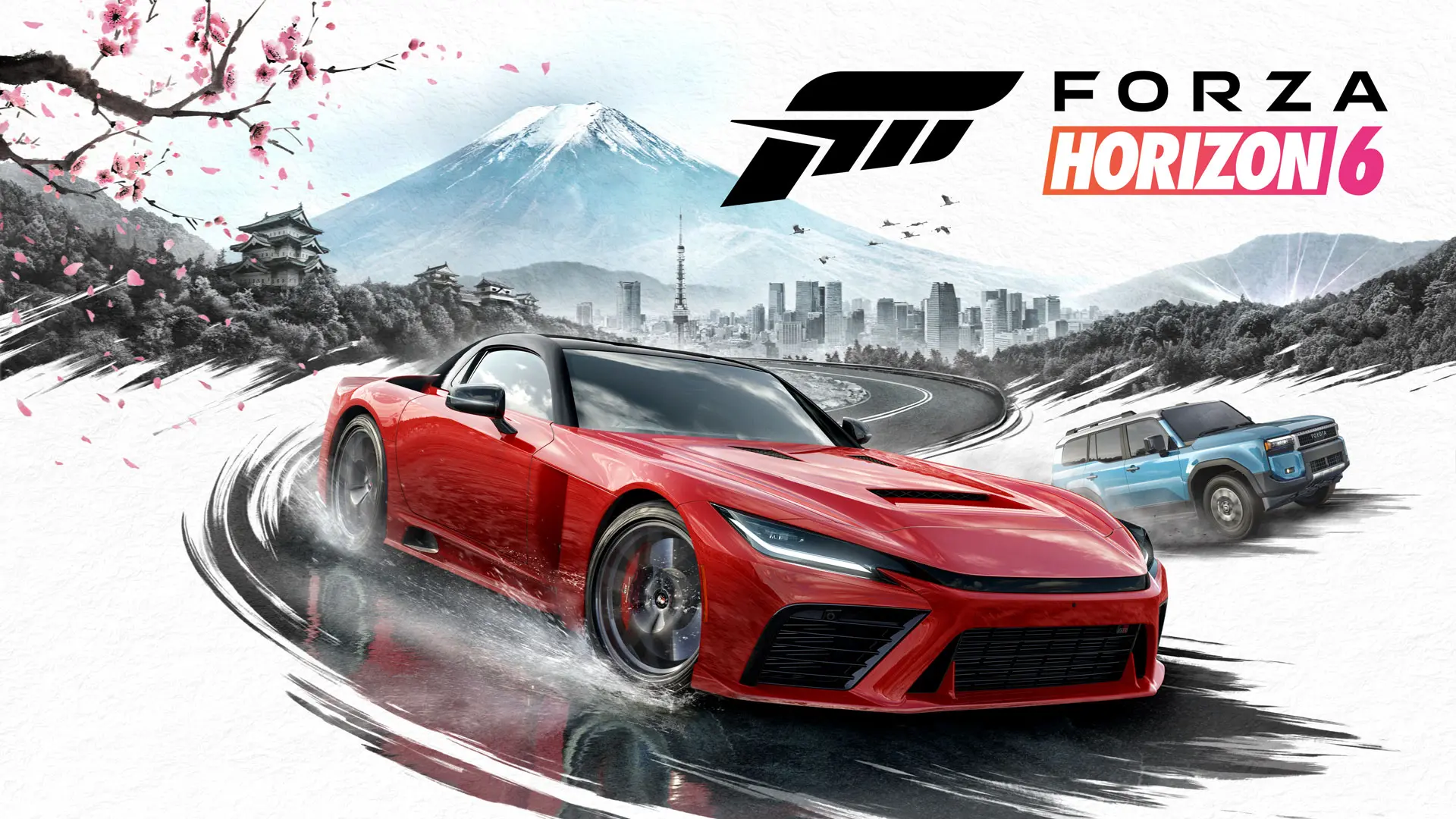 Forza Horizon 6 stiže u Japan: Detalji igre, novine, minimalni zahtevi za PC i još mnogo toga