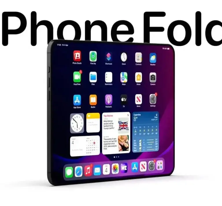 Savitljivi iPhone 2026: Cena, ekran i datum izlaska. Apple ulazi u trku sklopivih uređaja