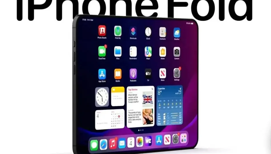 Savitljivi iPhone 2026: Cena, ekran i datum izlaska 1 Savitljivi iPhone 2026: Cena, ekran i datum izlaska. Apple ulazi u trku sklopivih uređaja