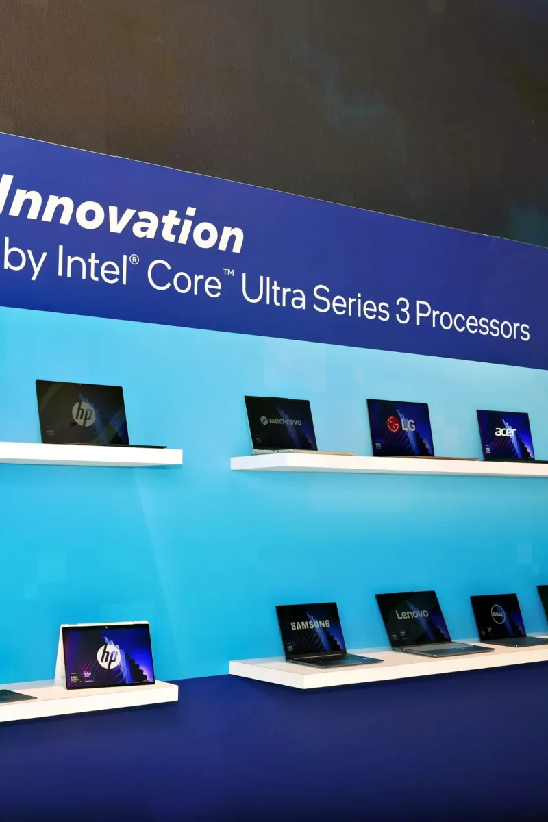 Intel Core Ultra 300 serija stiže! Najavljeni na ovogodišnjem CES sajmu