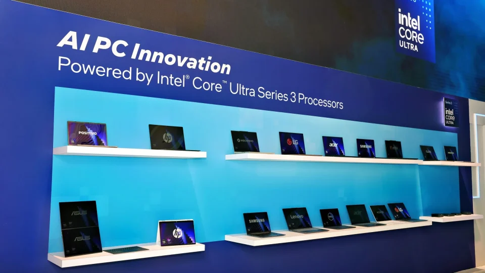 Intel Core Ultra 300 serija stiže! 1 Intel Core Ultra 300 serija stiže! Najavljeni na ovogodišnjem CES sajmu