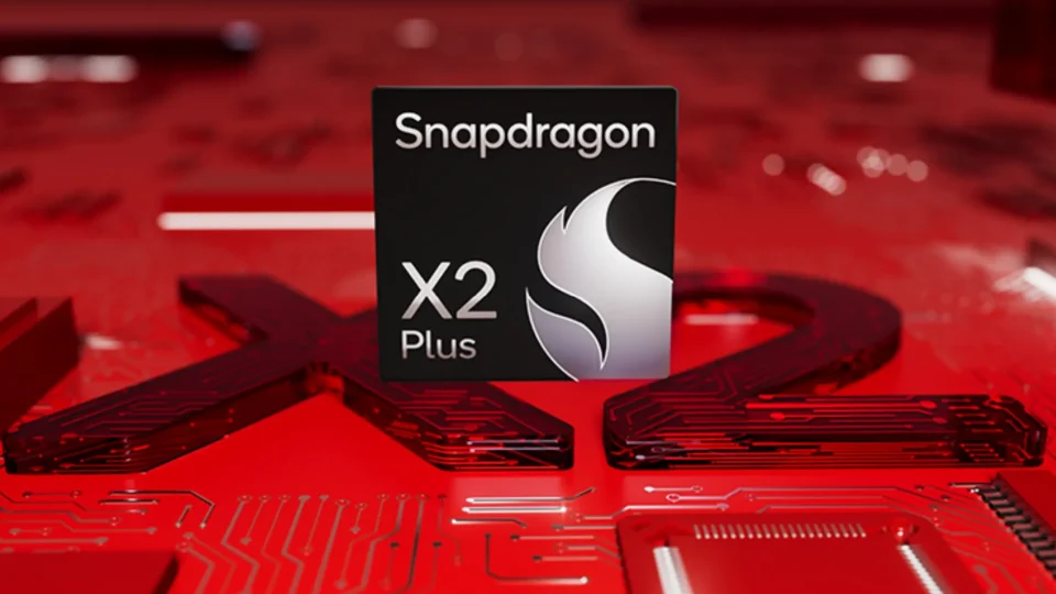 Qualcomm Snapdragon X2 Plus predstavljen 1 Qualcomm donosi Snapdragon X2 Plus na mainstream Windows 11 Copilot+ računare