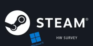 Win 11 prešišao desetku na Steam-u