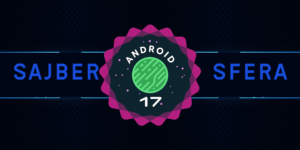 Android 17 Beta je stigao!