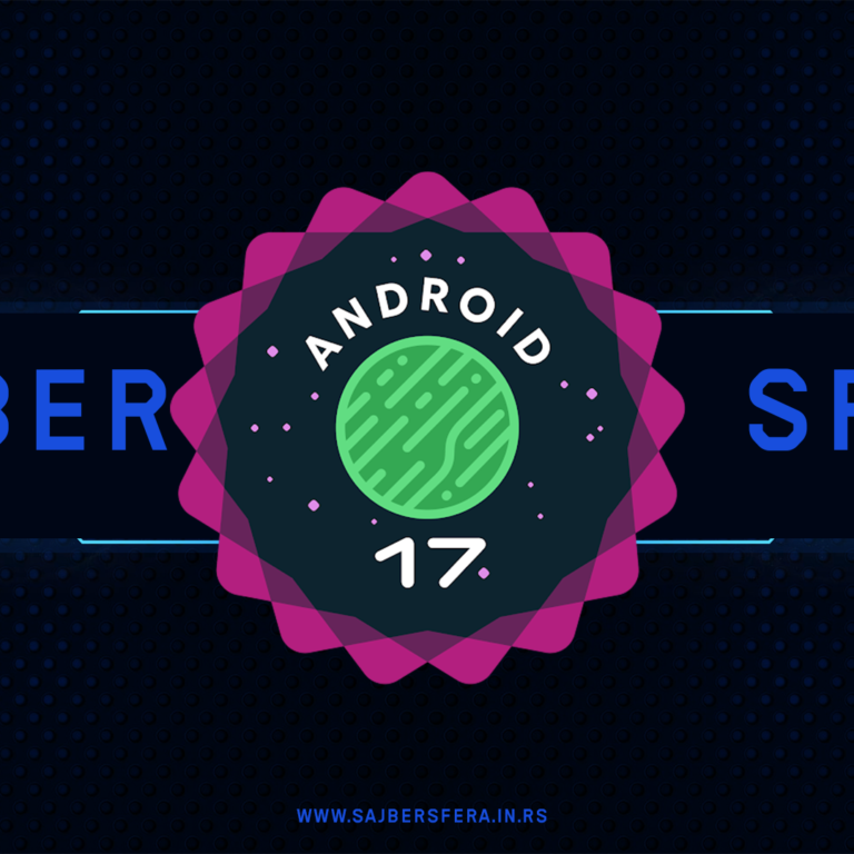 Android 17 Beta je stigao: Sve što treba da znate o verziji „Cinnamon Bun“