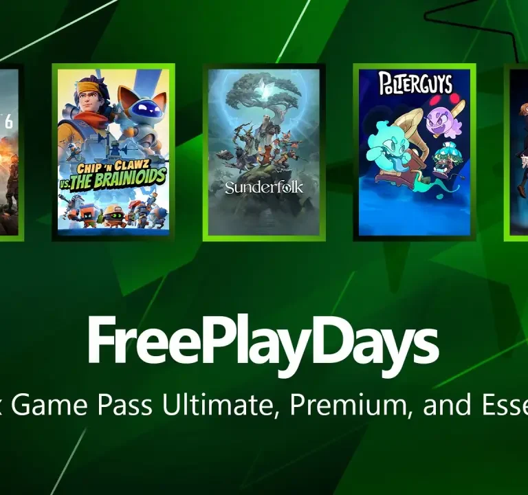 Battlefield 6 besplatan uz Xbox Free Play Days, zaigrajte kompletnu igru sve do kraja vikenda