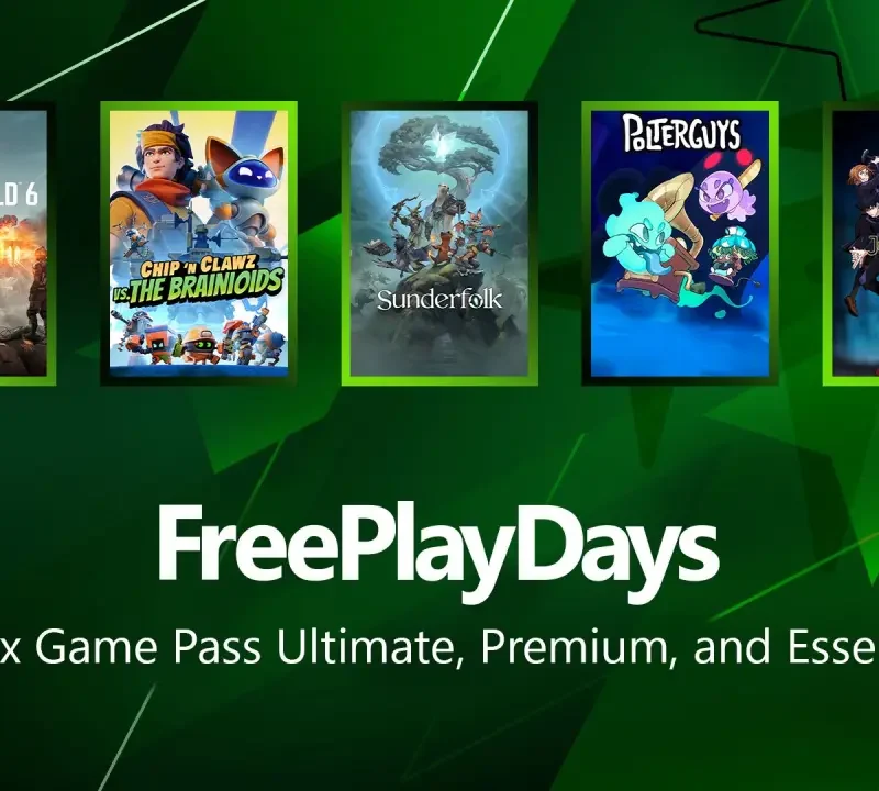 Battlefield 6 besplatan uz Xbox Free Play Days, zaigrajte kompletnu igru sve do kraja vikenda