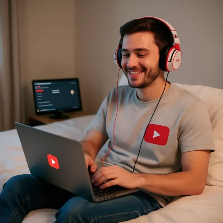 Best YouTube Downloaders (Safe & Legal Methods) – 2026 Guide