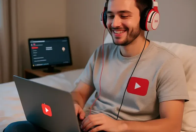 Program za skidanje muzike sa YouTube u MP3 1 Best YouTube Downloaders (Safe & Legal Methods) – 2026 Guide
