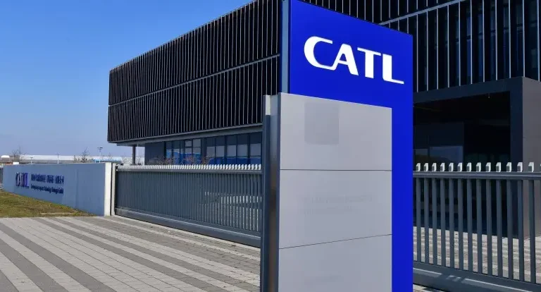 Kina pokreće revoluciju! Prva natrijum-jonska baterija