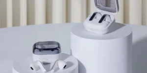 Galaxy Buds4 Serija Noviteti