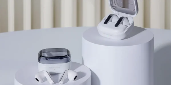 Galaxy Buds4 Serija Noviteti