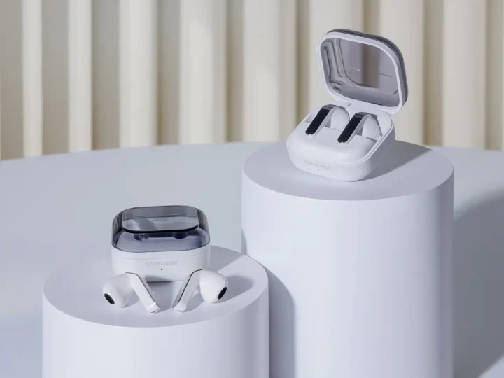 Galaxy Buds4