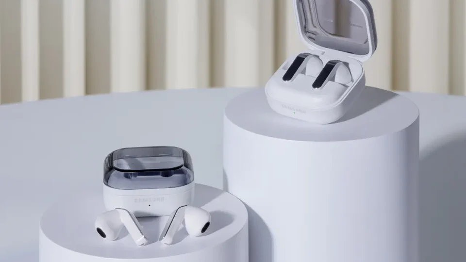 Galaxy Buds4 Serija Noviteti 1 Galaxy Buds4