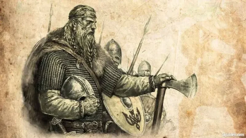 Bluetooth: Od vikinškog kralja do moderne tehnologije