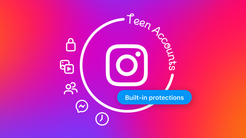 Instagram uvodi roditeljska upozorenja 1 Instagram uvodi roditeljska upozorenja