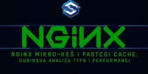 Redis Object Cache u WordPress infrastrukturi 1 Nginx mikro-keš i FastCGI cache