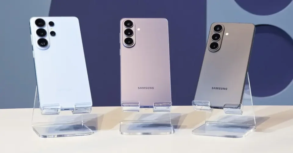 Samsung Galaxy S26 Serija je stigla!