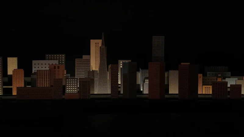 Nightography