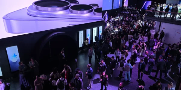 Sony Xperia 1 - Recenzija 4 Budućnost je stigla: Sve Galaxy AI inovacije