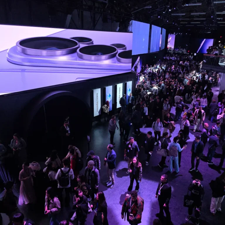 Budućnost je stigla: Sve Galaxy AI inovacije