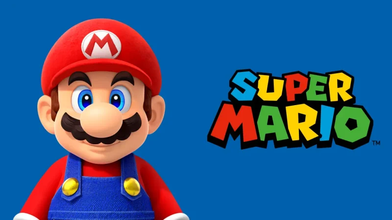 Zašto Super Mario zapravo nosi brkove i kačket?
